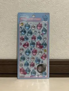 ボンボンドロップシール しずくちゃん 専用