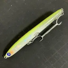 2025年最新】BlueBlue Fishing ルアー・フライの人気アイテム - メルカリ