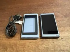 SONY WALKMAN NW-A40SERIES 中古美品 SONY NW-A46HN WALKMAN A40 Series 32GB Grayish Black Audio