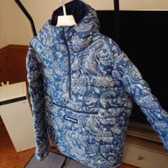 2025年最新】supreme hooded logo half zip pulloverの人気アイテム