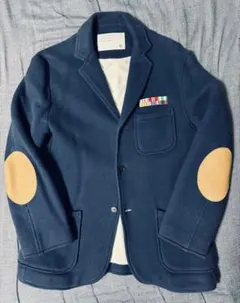 2025年最新】ラフアンドスウェル ジャケット メンズの人気アイテム