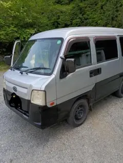 H8スクラムバンoemエブリィーバン旧車スズキ・マツダ - メルカリ