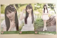 イコラブ 恋はじ ジャケット衣装 生写真 山本杏奈 コンプセット