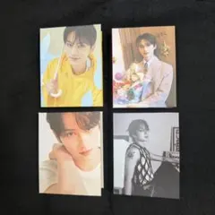 【まとめ売り】SEVENTEEN JUN CARAT盤