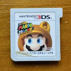 スーパーマリオ3dランド