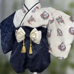 2025年最新】ベビー 袴 龍の人気アイテム - メルカリ