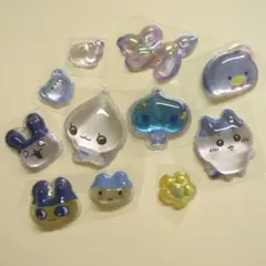 ボンボンドロップシールおすそ分け②
