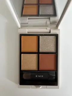 RMK シンクロマティック アイシャドウパレット 未使用　限定EX08
