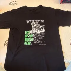 非売品‼️北斗の拳 Tシャツ 第3弾 トキ　品薄　希少　人気tシャツのサムネイル