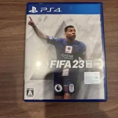 FIFA23
