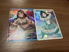 ラブカ 安養寺姫芽PE 来栖りん PL!HS-bp1-031-PE - メルカリ