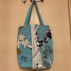 Disney Dumbo トートバッグのサムネイル