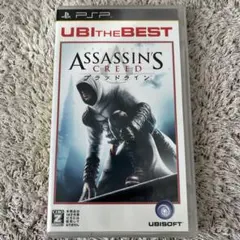 アサシンクリード　ブラッドライン