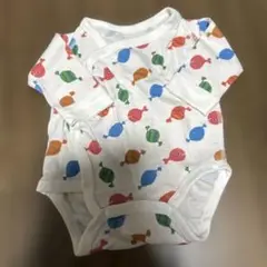ロンパース