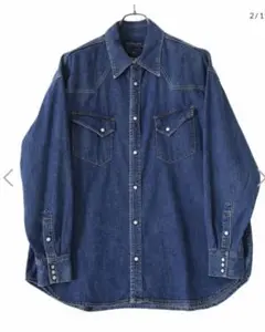 REMI RELIEF NAVY LABEL / レミレリーフ ネイビーレーベル