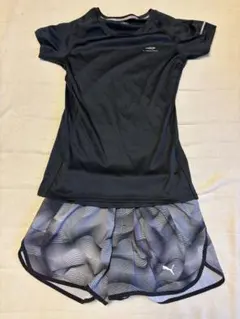 ランニングセットMサイズ