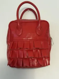 2025年最新】ギャルソンガール バッグの人気アイテム - メルカリ