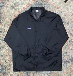 adidas アディダス ナイロンジャケット デサント トラックジャケット
