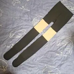 ​まるでストッキング！極暖フェイクタイツ (150g) 裏起毛 美脚効果