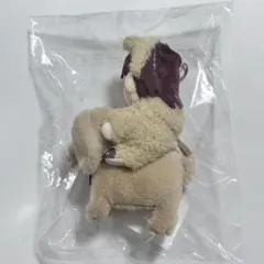 ONE N' ONLY ワンエン EIKU 生誕グッズ ぬいぐるみキーホルダー