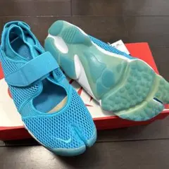 【新品・未使用】WMNS NIKE AIR RIFT BR