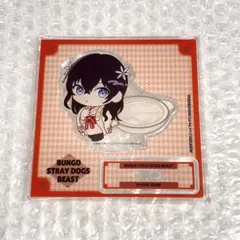 文豪ストレイドッグス BEAST 缶バッジ 映画特典 中島敦 泉鏡花 2種セット 劇場版 文豪ストレイドッグス BEAST 4週目入場特典缶