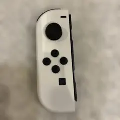 Switch Joy-Con ジョイコン　ホワイト　左　ジャンク