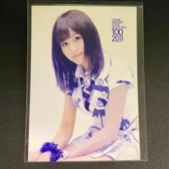 ❁⃘即購入⭕️ 前田敦子 生写真 涙サプライズ TSUTAYA AKB48 ⚠️B級