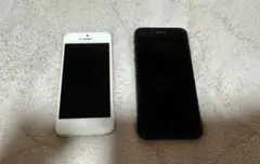 iPhoneジャンク品
