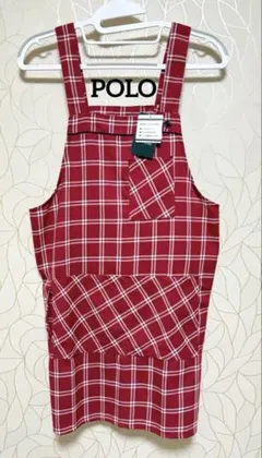 2025年最新】POLOエプロンの人気アイテム - メルカリ