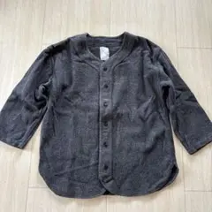 SOULIVE ベースボールシャツ　3
