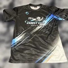 ZAMST CUP 2026 シャツ MILEGRA バレーボール - メルカリ