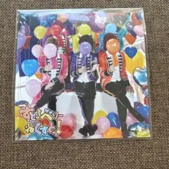 すとろべりーねくすとっ！ 特典