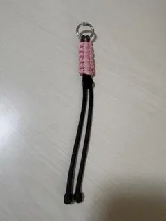 パラコード ボトルホルダー ハンドメイドのサムネイル