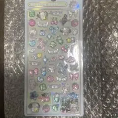 BONBON DROP seal ステッカー シール