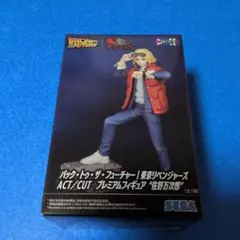 東京リベンジャーズ 佐野万次郎 バック・トゥ・ザ・フューチャー