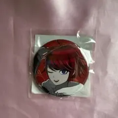 ハンドレッドライン ハンドラ 澄野拓海 コトブキヤくじ 缶バッジ