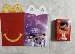 2025年最新】BTSマクドナルドの人気アイテム - メルカリ