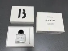 美品】BYREDO BLANCHE 50ml 残量5割 国内正規品 レシート有 - メルカリ