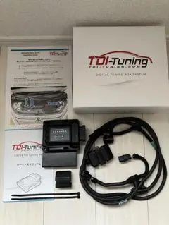 2025年最新】tdi tuning crtd4 tdi tuningの人気アイテム - メルカリ