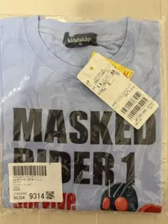 klädskåp 仮面ライダー 半袖Tシャツ 120cmのサムネイル