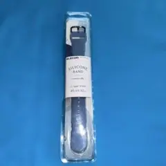 apple watch バンド シリコン