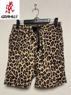 2026年最新】GRAMicci ハーフパンツ レオパードの人気アイテム - メルカリ
