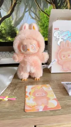 2025年最新】labubuの人気アイテム - メルカリ