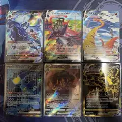 【即購入可早い者勝ち】こくばバドレックス他6枚セット