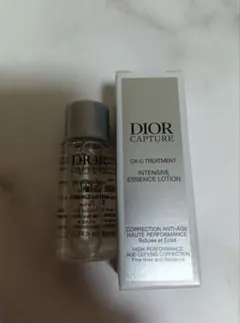 Dior カプチュール インテンシブ エッセンスローション 10mlのサムネイル