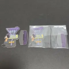 僕のヒーローアカデミア 峰田実 アクスタ