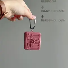 古代ギリシャ AirPods 第4世代 ケース Proもあり♪ レッド 天使