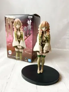 2025年最新】甘露寺フィギュアの人気アイテム - メルカリ