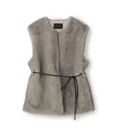 2025年最新】トゥモローランド ジレ ファーの人気アイテム - メルカリ